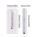 Perfume Pen Manufacturer - Custom Logo Wholesale Original Body Unisex Fragrance Gel 3ml Min Solid