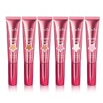 Highlighter Manufacturer - Private Label Metallic High Pigment Waterproof Soft Tube Vegan Glitter Liquid