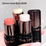 Highlight Blush Contour Stick Manufacturer - Gegebear ODM Multi-use Water Light Sensation Natural Brightening