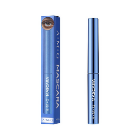 Mascara Manufacturer - In Stock Black Brown Waterproof Long Lasting No Clumping Dense Thick Curling