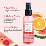 Perfume Manufacturer - High Quality Women's Luxury Original Mist Body Spray Fruity Scent 100ml