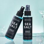 Hair Styling Spray Manufacturer - Private Label Fluffy Volumizing Curly Texturizing Moisturizing Sea Salt for Hair