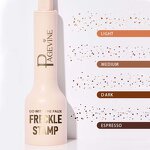 Freckle Stamp Manufacturer - Wholesale Face Makeup Contouring Natural Finish Smudge Proof Long Lasting Easy