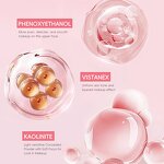 Pressed Powder Manufacturer - 2 Colors Long Lasting Mineral Matte Dark Skin Waterproof Oil-Control Blush Contour