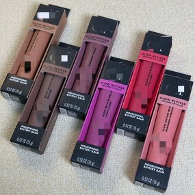 Lip Gloss Manufacturer - 6 Colors Hot Selling Long-lasting Moisturizing Multi-color Liquid Peptide