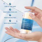 Foot Cream Stick Manufacturer - Wholesale Cracking Heel Anti Dry 40g Rough Intensive Moisturize