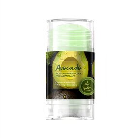 Body Cream Manufacturer - Avocado Special Care Moisturizing Prevents Dryness Cracking for Hands Feet