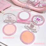 Setting Press Powder Manufacturer - Best Selling Vegan Matte Waterproof Oil Control With Mineral Ingredients