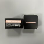 Loose Powder Manufacturer - Colorful Easy Bake Poudre Libre Fragrance Waterproof Oil-Control