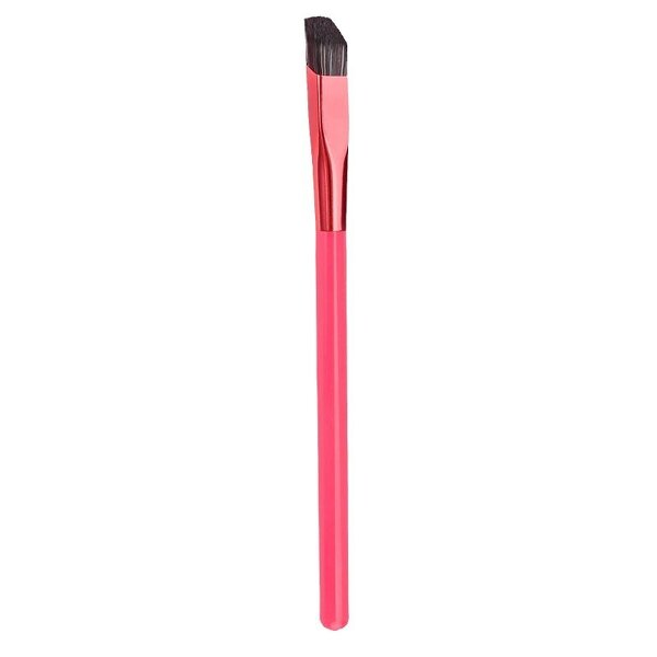 Eyeliner Brush Manufacturer - Multi-Function Eye Brow Contour Concealer & Lip Balm Ultra Thin Angled
