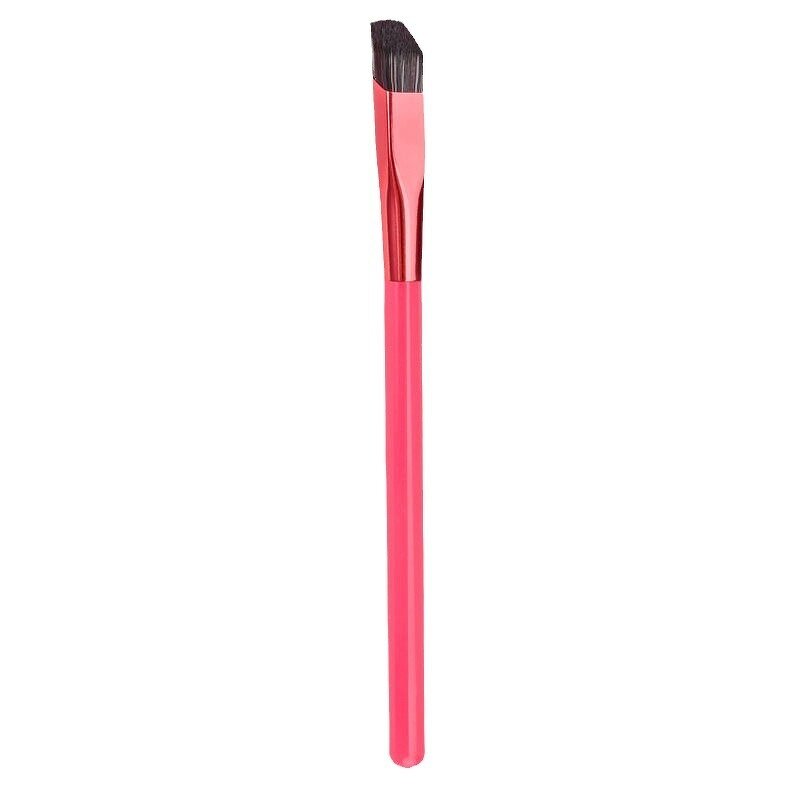 Eyeliner Brush Manufacturer - Multi-Function Eye Brow Contour Concealer & Lip Balm Ultra Thin Angled