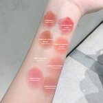 Blusher Stick Manufacturer - Gege Bear Chemical Moisturizing Waterproof for Face Anti-Drying Cracking Natural 4g