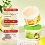 Foot Cream Manufacturer - OEM Factory Wholesales 40g Brightening Whitening Beauty Skin Smoothing Advanced