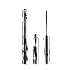 Eyelash Mascara Manufacturer - Private Label Custom Logo Mineral 4D Silk Fiber Waterproof Sliver Tube