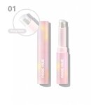 Highlighter Stick Manufacturer - Blendable Lightweight Jelly Shimmer Eyeshadow Private Label Vegan Sparkle Crystal