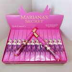 Perfume Manufacturer - 73 Flavor Small Tube Spray Portable Q Version Men and Women's Floral Fruity Wood