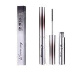 Mascara Manufacturer - Waterproof Long Lasting Thrive Liquid Eyelash Extension 4D Private Label