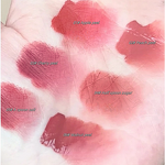 Lip Gloss Manufacturer - Wholesale No Logo Waterproof Glossy 6 Colors Shimmer Vegan