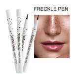 Freckle Pen Manufacturer - Natural Face Makeup 4 Colors Cosmetic Simulation Spot