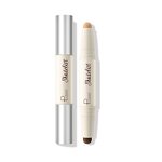 Contouring Pencil Manufacturer - High Quality Pigmented Mineral for Dark Skin Daily Use Bronzer Highlighter