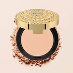 Cushion Powder Foundation Manufacturer - Newest Double-deck Full Coverage Waterproof Long Lasting Oil-control Vegan