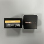 Loose Powder Manufacturer - Colorful Easy Bake Poudre Libre Fragrance Waterproof Oil-Control