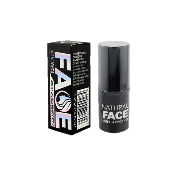 Contour Cream Manufacturer - New Arrival Wholesale 6 Colors Waterproof Long Wear Highlight Shading Customize