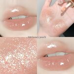 Liquid Lipstick Manufacturer - Professional Long-lasting Shimmer Glitter Super-fine Glow Private Label