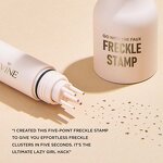Freckle Stamp Manufacturer - Wholesale Face Makeup Contouring Natural Finish Smudge Proof Long Lasting Easy