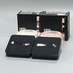 Loose Powder Manufacturer - Dual Colors Easy Bake Smoothing Waterproof Setting Foundation
