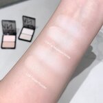 Contour Powder Manufacturer - QMN High Gloss Dual-Use Dry and Wet Face Contour Blush Private Label