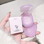 Blusher Manufacturer - Ouoii Puppy Star Sky Color Changing Natural Non Easy Remove Makeup Ph Cream