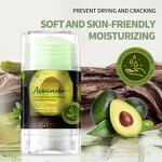 Body Cream Manufacturer - Avocado Special Care Moisturizing Prevents Dryness Cracking for Hands Feet