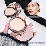 Loose Powder Manufacturer - Wholesale Face Foundation Whitening Concealer Oil Control Waterproof 24H Matte