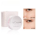 Setting Powder Manufacturer - PAGEWINE Korean Luminous Pearls Pressed Waterproof Oil Control Dark Whitening