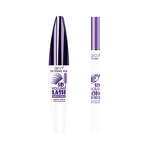 Eyelash Mascara Manufacturer - Wholesale Vegan Mineral 4D Fiber Waterproof Long-lasting Natural for QICIY