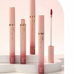 Lip Gloss Manufacturer - Wholesale No Logo Waterproof Glossy 6 Colors Shimmer Vegan