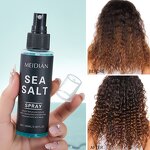 Hair Styling Spray Manufacturer - Private Label Fluffy Volumizing Curly Texturizing Moisturizing Sea Salt for Hair
