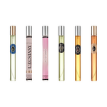 Perfume Manufacturer - Portable Wholesale 35ml Travel Size Unisex Arabes Mini Floral Woody Fruity