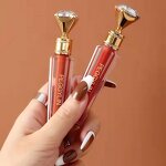 Lip Gloss Manufacturer - Custom Matte Shiny Stick Vendors OEM Diamond