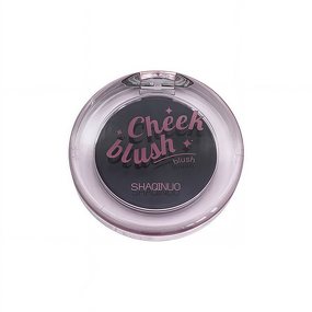 Blusher Manufacturer - Popular Color Changing SHAQINUO Moisturizing Rouge Soft Cream Transparent Crystal Gel