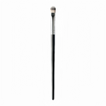 Eye Shadow Brush Manufacturer - Professional Flat Head Blending Soft Synthetic Hair with Long-lasting Wood