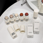 Blush Highlight Stick Manufacturer - Wholesale Private Label Mineral Creamy Waterproof High Pigmented Natural Matte