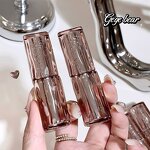 Lipstick Manufacturer - Gege Bear High Glossy Waterproof High Quality Creamy Silky Private Label Solid