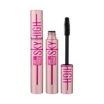 Mascara Manufacturer - Rose Gold Sky High Black Wholesale Long-lasting Lengthening for Eyelashes