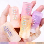 Highlighter Stick Manufacturer - 6 Colors Multipurpose Mineral Cream Waterproof Long Lasting Shimmer for Cheeks Lips