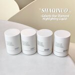 Highlighter Manufacturer - Cream Mineral Makeup Shimmer Shine Shaqinuo Ultra-smooth Radiant Illuminator Waterproof