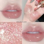 Liquid Lipstick Manufacturer - Professional Long-lasting Shimmer Glitter Super-fine Glow Private Label
