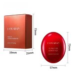 Liquid Foundation Manufacturer - Handaiyan Wholesale Makeup Concealer Waterproof Whitening Mushroom Cushion Bb