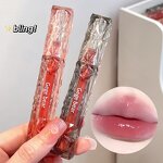 Lip Gloss Manufacturer - Customized Diamond Moisturizing Mirror Summer Liquid Durable Waterproof
